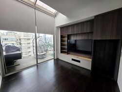 One Jervois (D10), Condominium #610264801